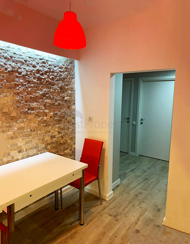 Квартира 2+1 с мебелью в районе Гюрсу Коньяалты Анталья