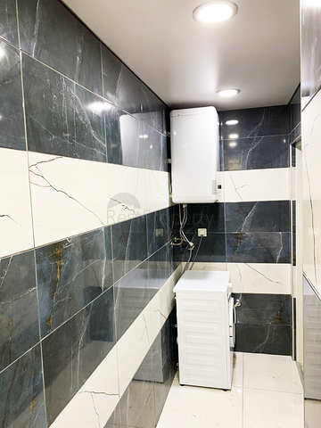 Квартира 2+1 с мебелью в районе Гюрсу Коньяалты Анталья