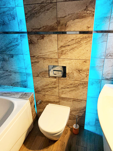 Квартира 2+1 с мебелью в районе Гюрсу Коньяалты Анталья