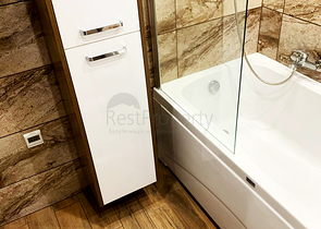 Квартира 2+1 с мебелью в районе Гюрсу Коньяалты Анталья