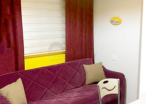 Квартира 2+1 с мебелью в районе Гюрсу Коньяалты Анталья