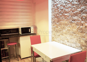 Квартира 2+1 с мебелью в районе Гюрсу Коньяалты Анталья