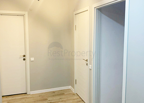 Квартира 2+1 с мебелью в районе Гюрсу Коньяалты Анталья