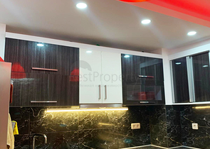 Квартира 2+1 с мебелью в районе Гюрсу Коньяалты Анталья