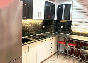 Квартира 2+1 с мебелью в районе Гюрсу Коньяалты Анталья