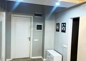 Квартира 2+1 с мебелью в районе Гюрсу Коньяалты Анталья