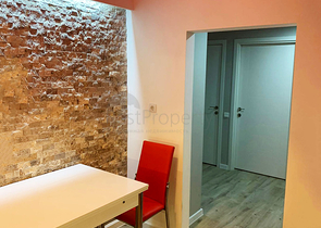 Квартира 2+1 с мебелью в районе Гюрсу Коньяалты Анталья