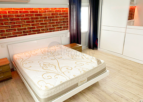 Квартира 2+1 с мебелью в районе Гюрсу Коньяалты Анталья