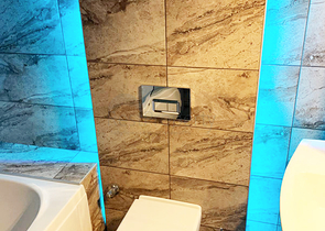 Квартира 2+1 с мебелью в районе Гюрсу Коньяалты Анталья