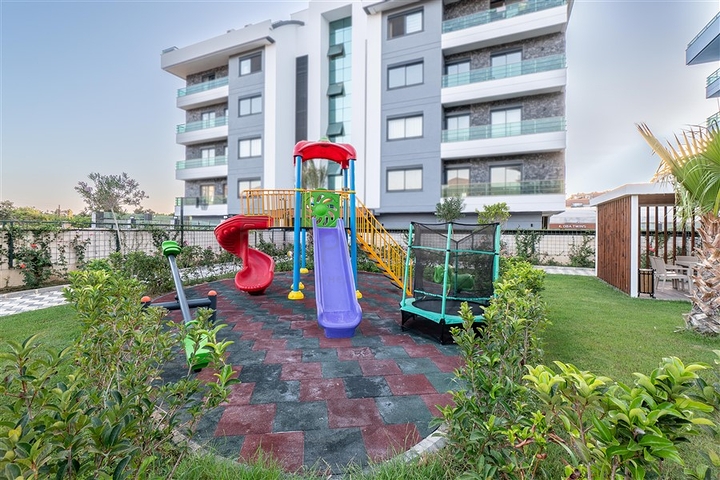 Новый инвестиционный проект в Оба