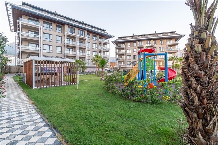 Новый инвестиционный проект в Оба