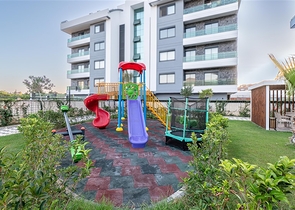 Новый инвестиционный проект в Оба