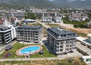 Новый инвестиционный проект в Оба