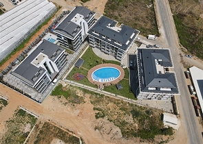 Новый инвестиционный проект в Оба