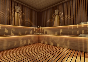 Новый проект в 150 метрах от песчаного пляжа