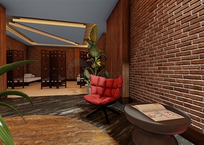 Новый проект в 150 метрах от песчаного пляжа