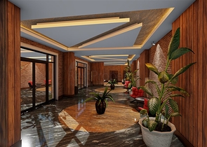 Новый проект в 150 метрах от песчаного пляжа