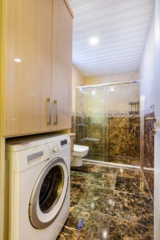 Дуплекс с выходом в сад в районе Кестель