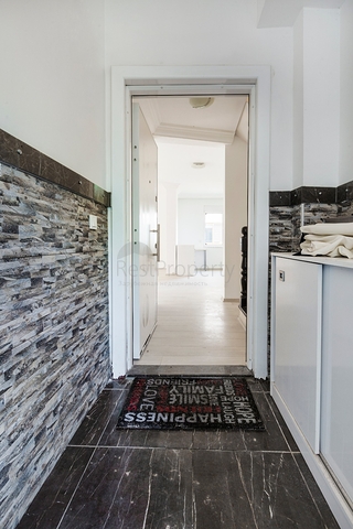 Дуплекс с выходом в сад в районе Кестель