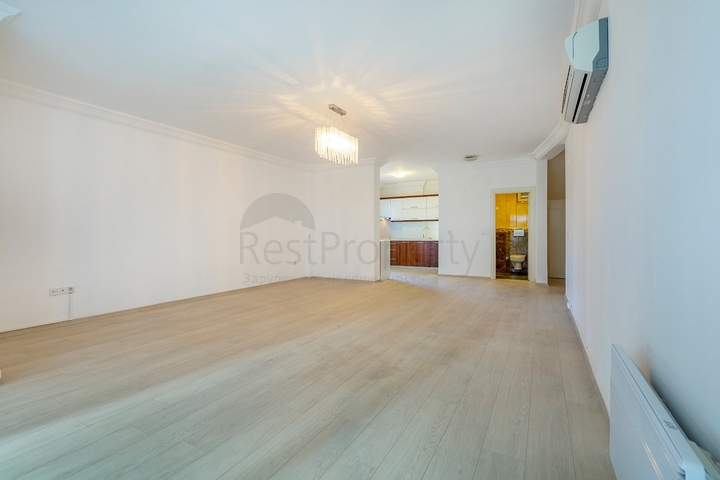 Дуплекс с выходом в сад в районе Кестель