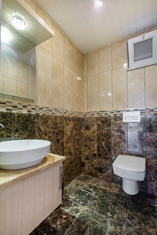 Дуплекс с выходом в сад в районе Кестель