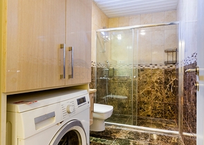 Дуплекс с выходом в сад в районе Кестель