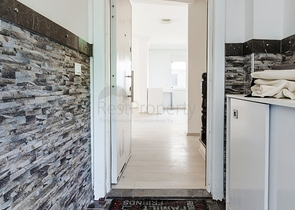 Дуплекс с выходом в сад в районе Кестель