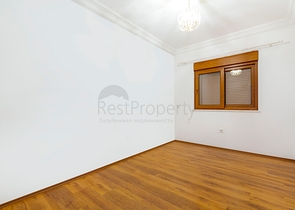 Дуплекс с выходом в сад в районе Кестель