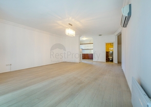 Дуплекс с выходом в сад в районе Кестель