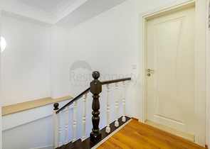 Дуплекс с выходом в сад в районе Кестель