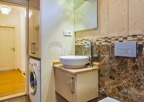 Дуплекс с выходом в сад в районе Кестель