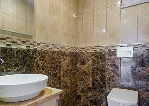 Дуплекс с выходом в сад в районе Кестель