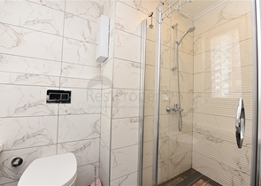 Меблированная квартира планировки 1+1