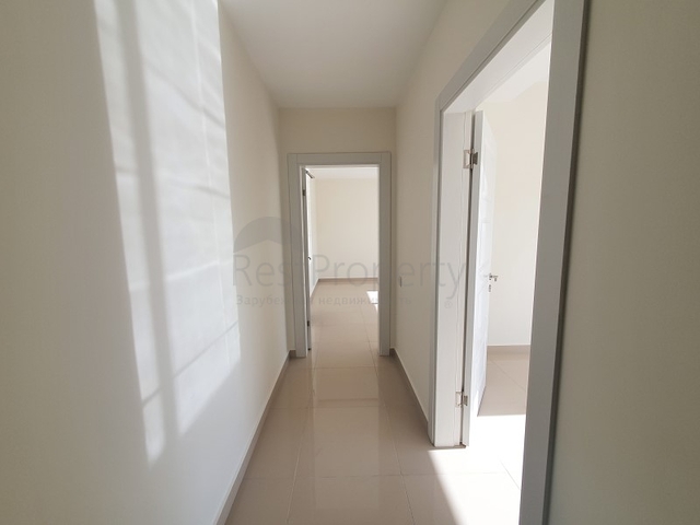 Пентхаус с видом на море в районе Каргыджак