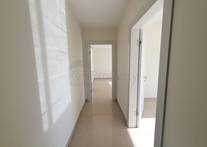 Пентхаус с видом на море в районе Каргыджак