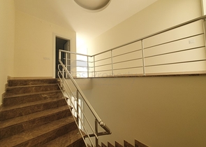 Пентхаус с видом на море в районе Каргыджак