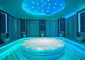 Пентхаус с видом на море в районе Каргыджак