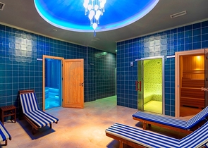 Пентхаус с видом на море в районе Каргыджак