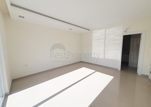 Пентхаус с видом на море в районе Каргыджак