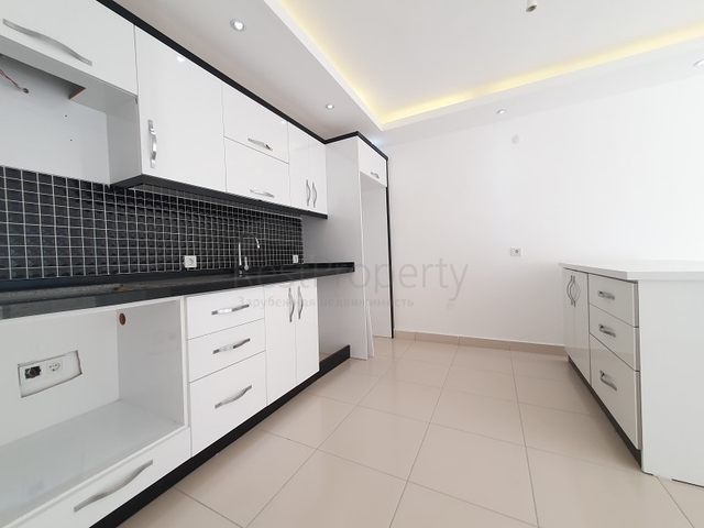 Двухкомнатные квартиры в районе Каргыджак