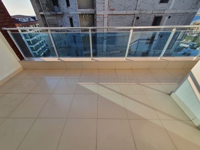 Двухкомнатные квартиры в районе Каргыджак