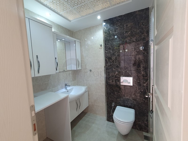 Двухкомнатные квартиры в районе Каргыджак