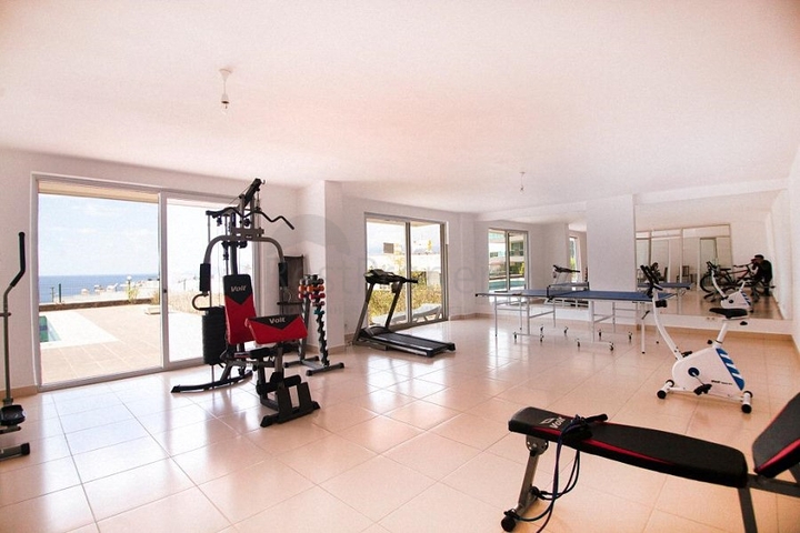 Двухкомнатные квартиры в районе Каргыджак