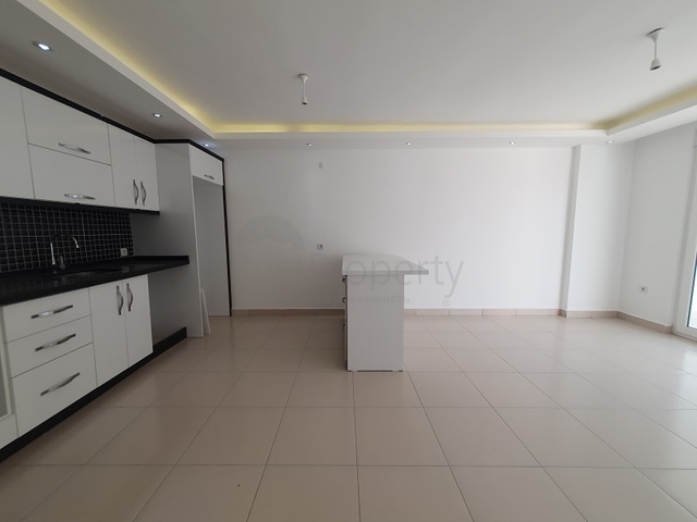 Двухкомнатные квартиры в районе Каргыджак