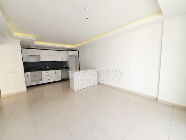 Двухкомнатные квартиры в районе Каргыджак