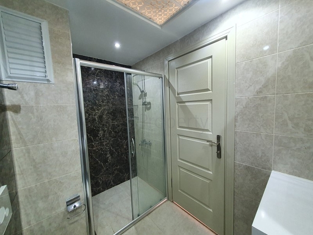 Двухкомнатные квартиры в районе Каргыджак