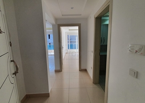 Двухкомнатные квартиры в районе Каргыджак