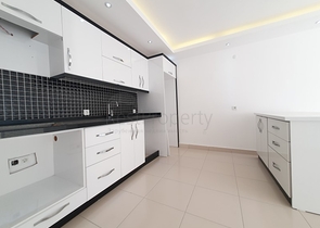 Двухкомнатные квартиры в районе Каргыджак