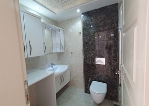 Двухкомнатные квартиры в районе Каргыджак