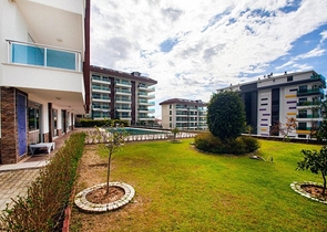 Двухкомнатные квартиры в районе Каргыджак